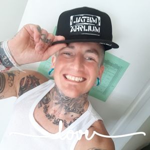 Meet your Posher, Cody